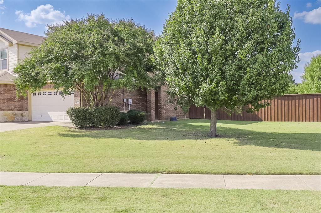 2515 Sedona Street, Mansfield