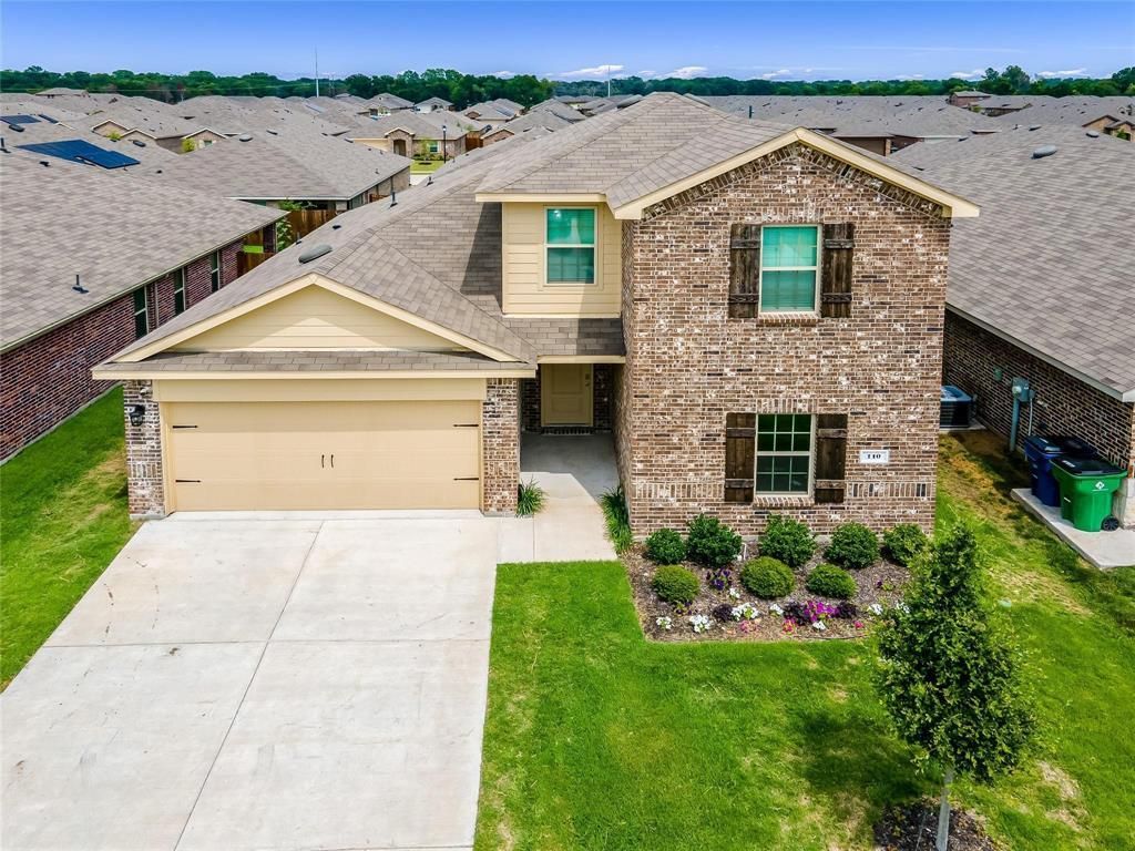 110 Real Quiet Lane, Caddo Mills
