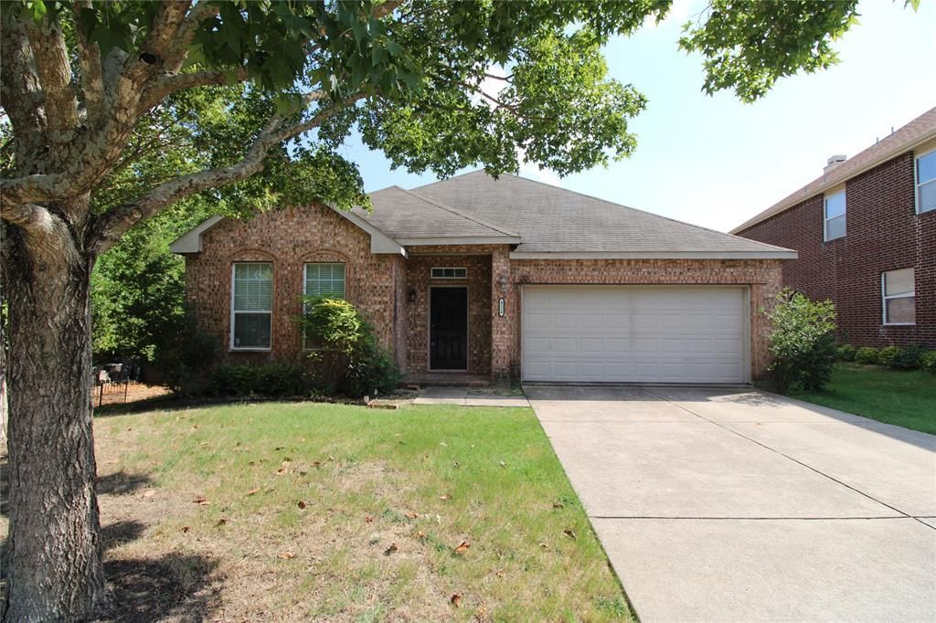 4126 Carrington Drive, Garland