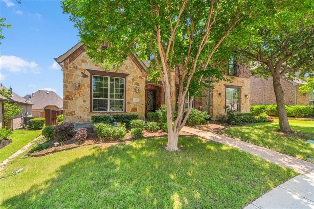 116 San Bernard Drive, Irving