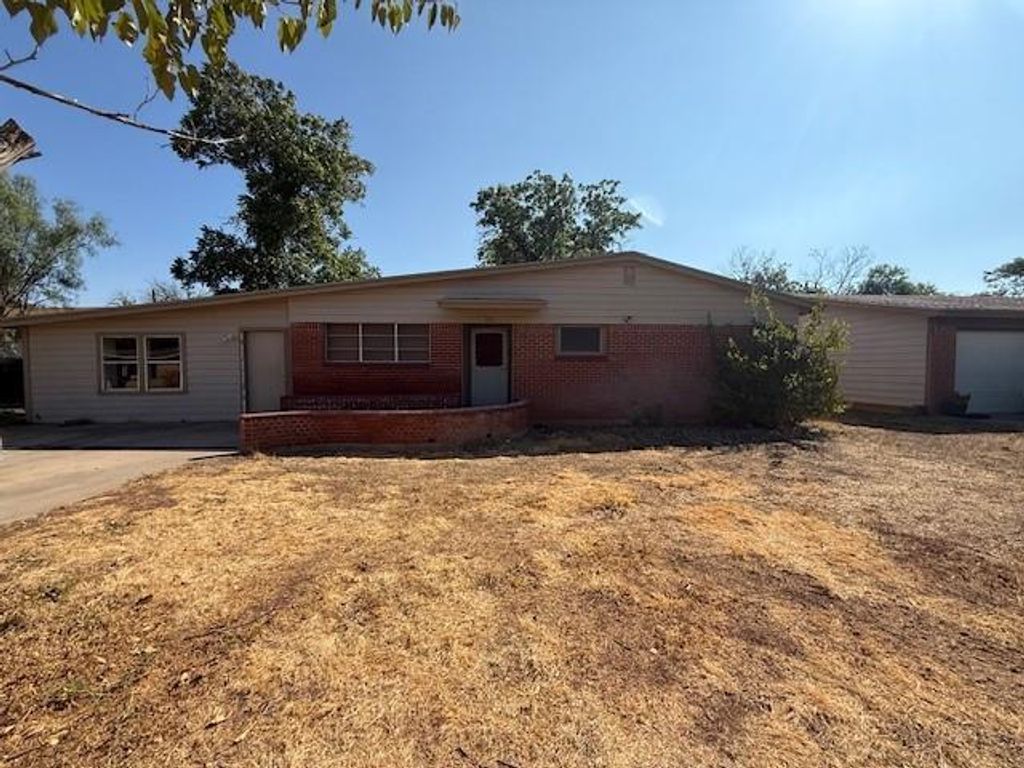 751 Glendale Drive, Abilene