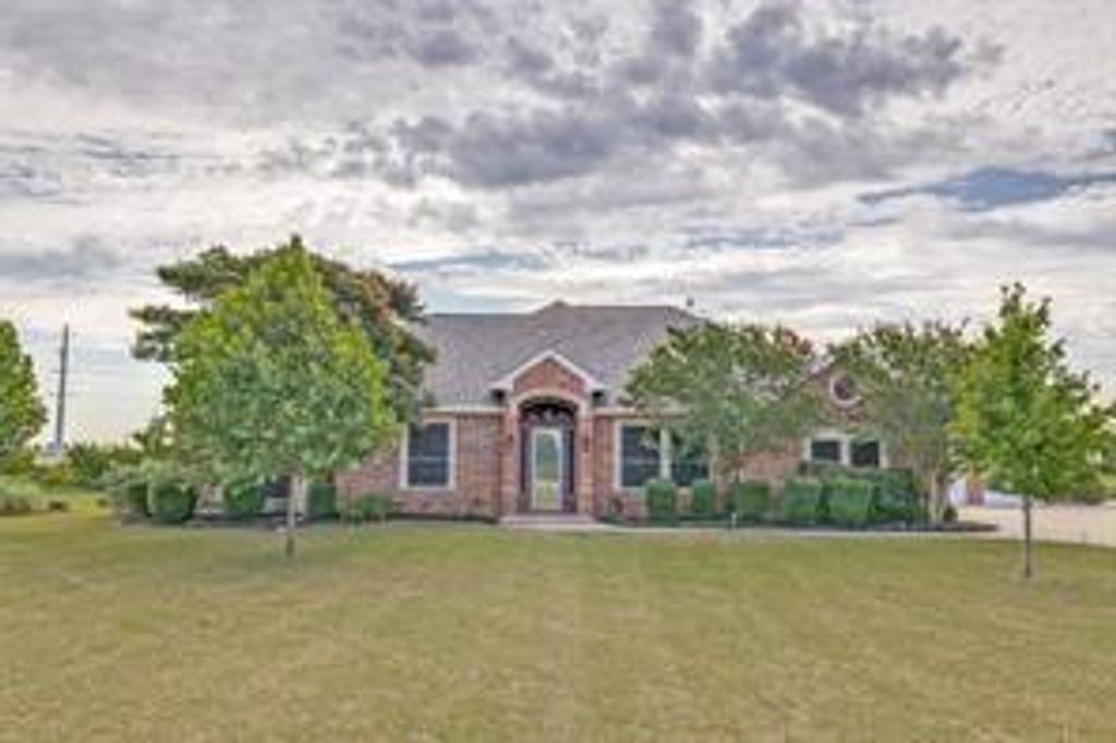 3036 Falcon Road, Prosper