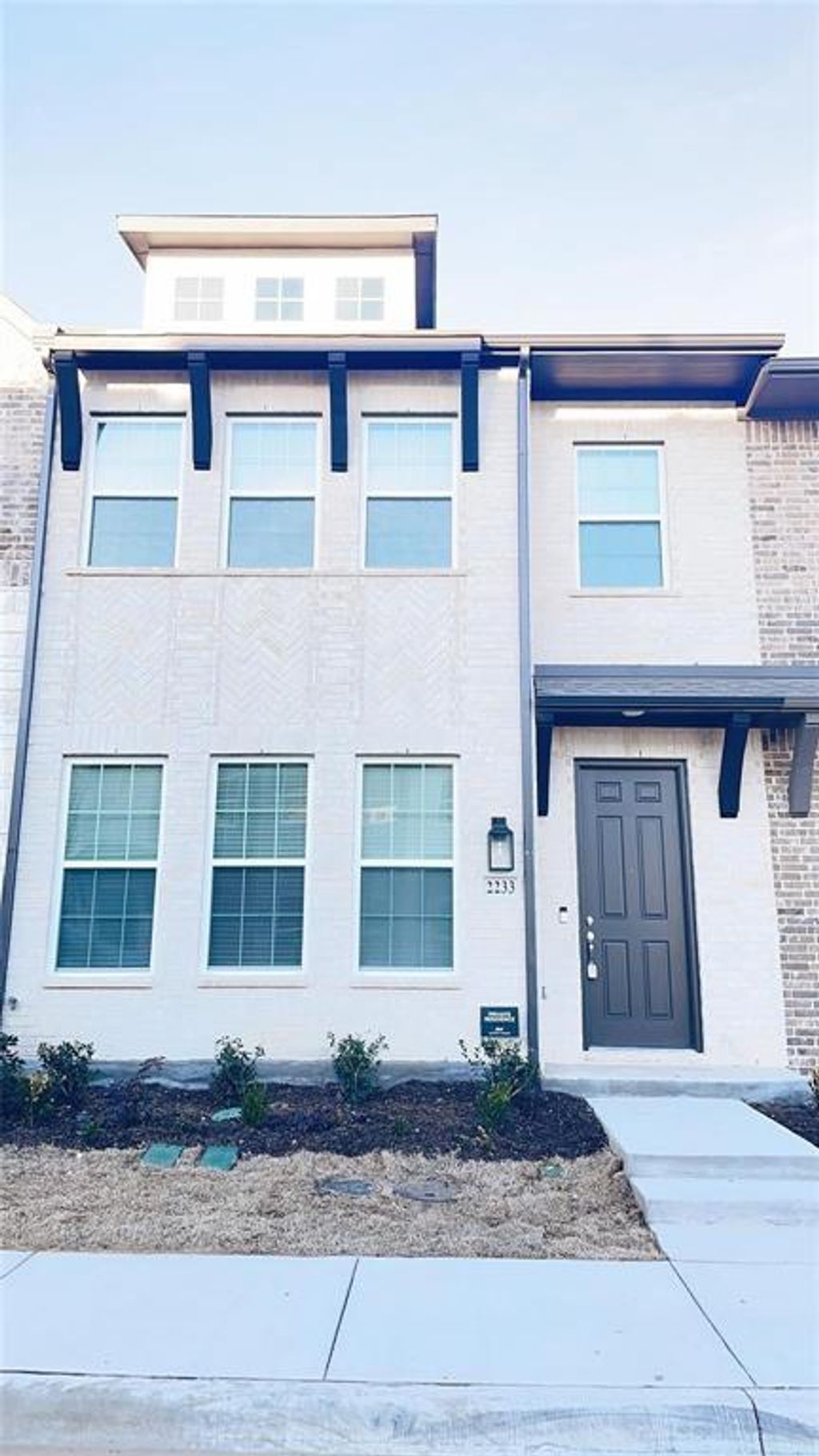 2233 Adena Springs Drive, Allen
