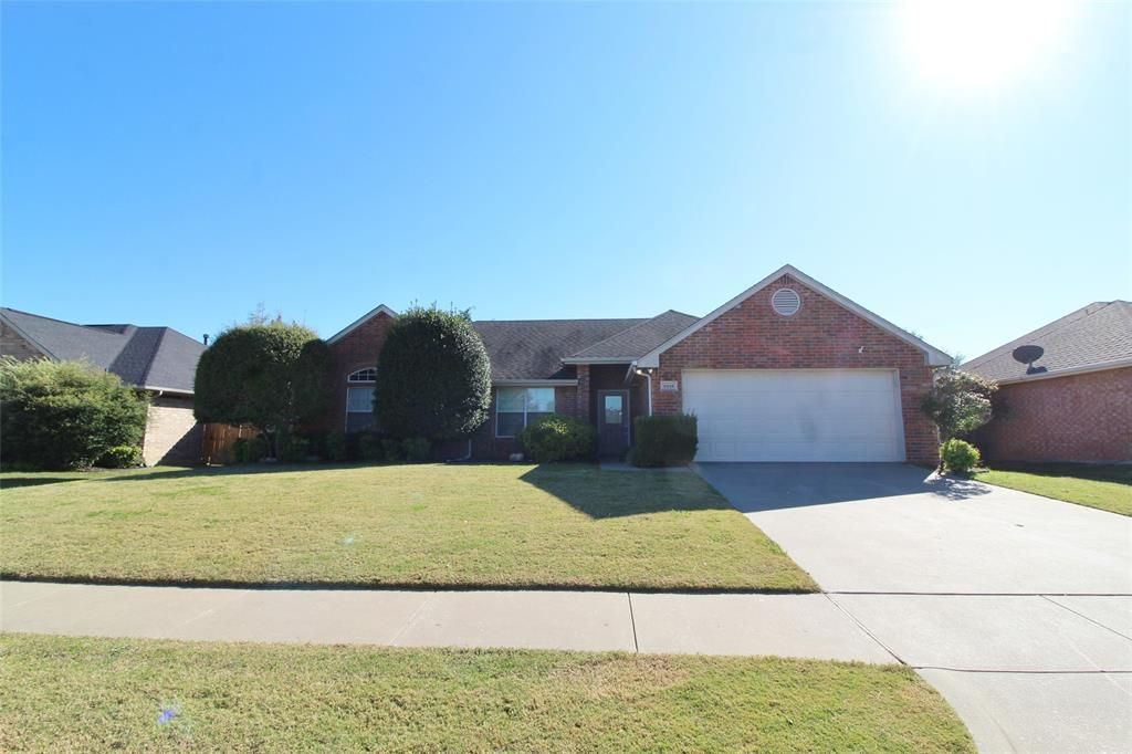 6218 Bentwood Drive, Midlothian