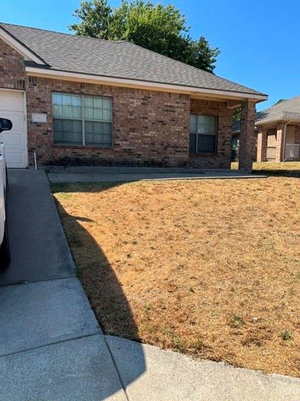 7903 Marydean Avenue, Fort Worth