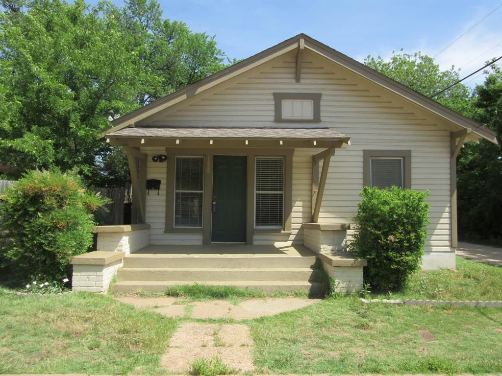 1430 S 12th Street, Abilene