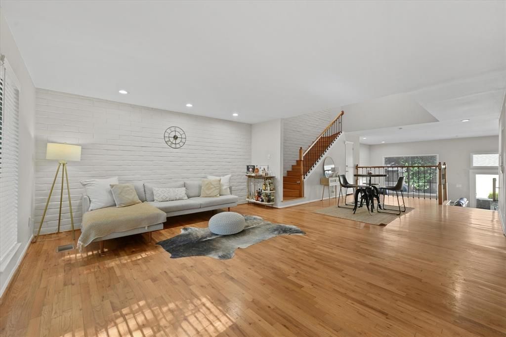 4319 Travis Street, Dallas