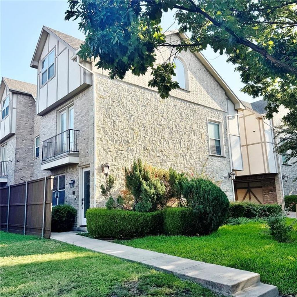4148 Grassmere Lane 4a, University Park