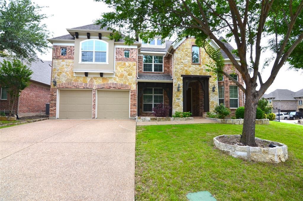 700 Addie Lane, McKinney