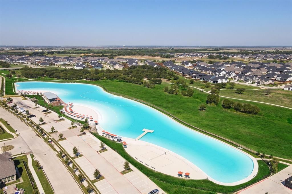4550 Honeyvine Lane, Prosper