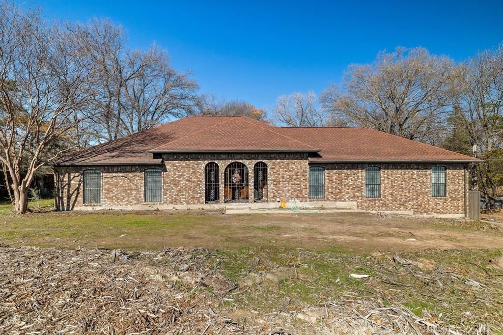 2110 S Mcdonald Street, McKinney