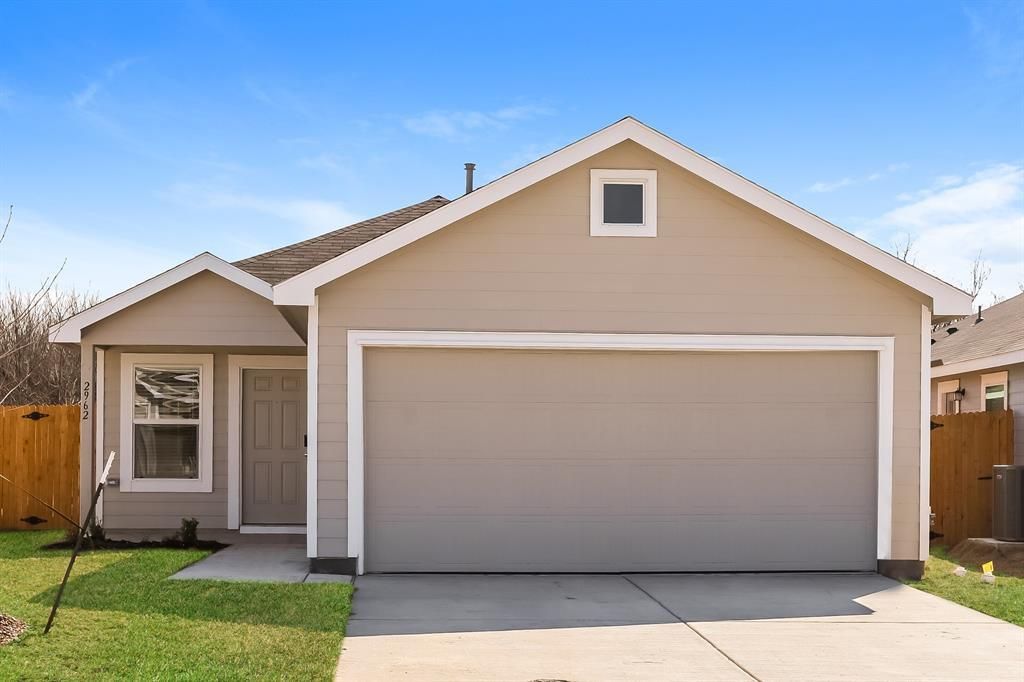 2962 Wallace Wells Court, Crandall