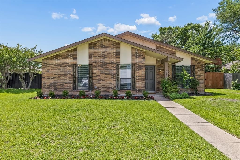3109 Fairgate Drive, Carrollton
