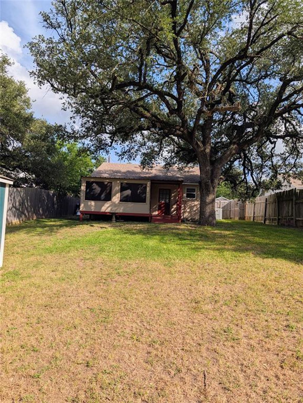 1701 Meridian Avenue, Waco