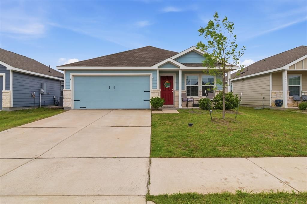 5309 Lavender Drive, Princeton
