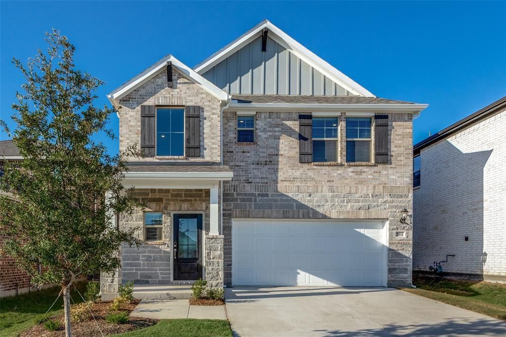204 Travine Drive, Princeton