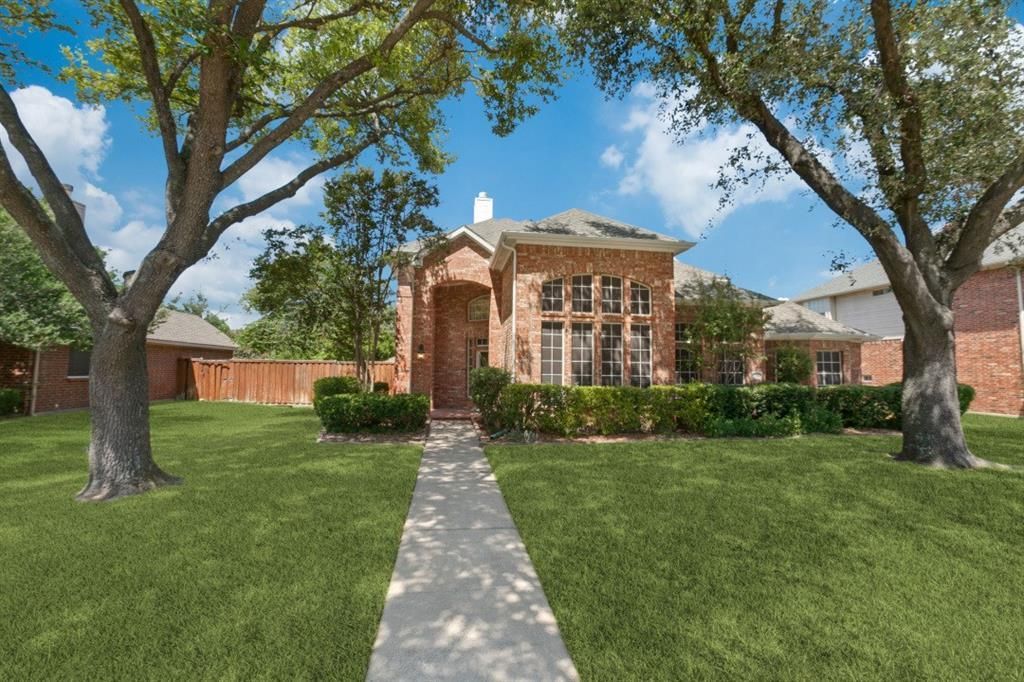 3517 Marchwood Drive, Richardson
