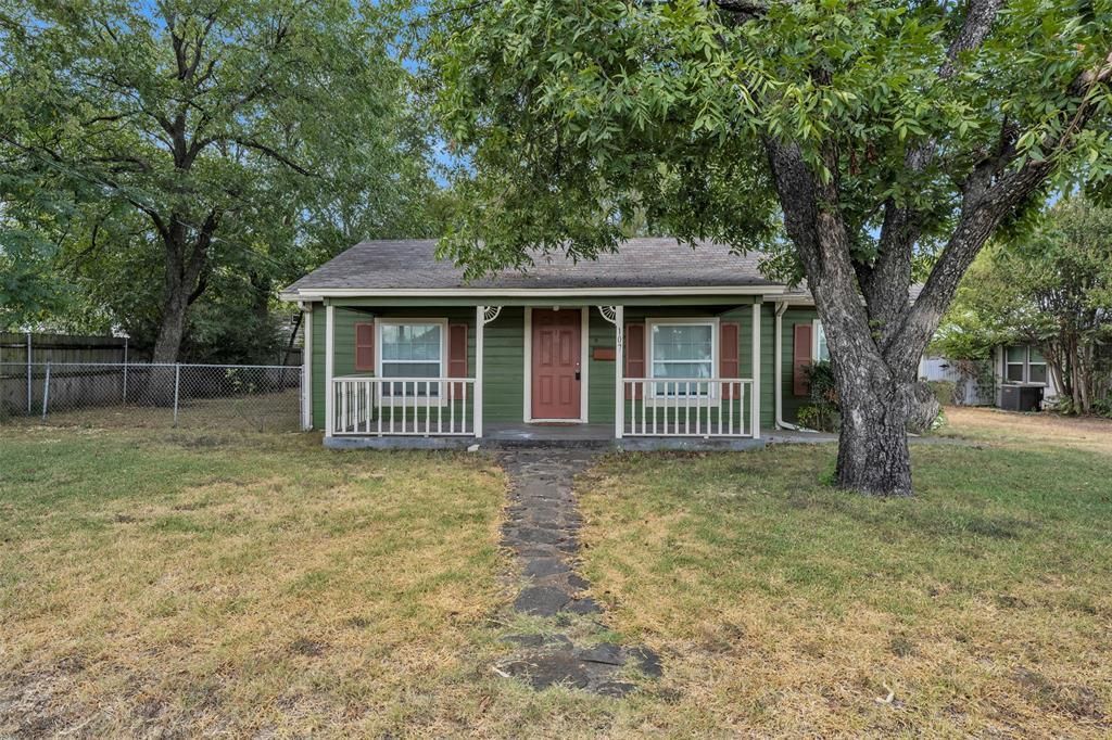 107 Brown Street, Mansfield