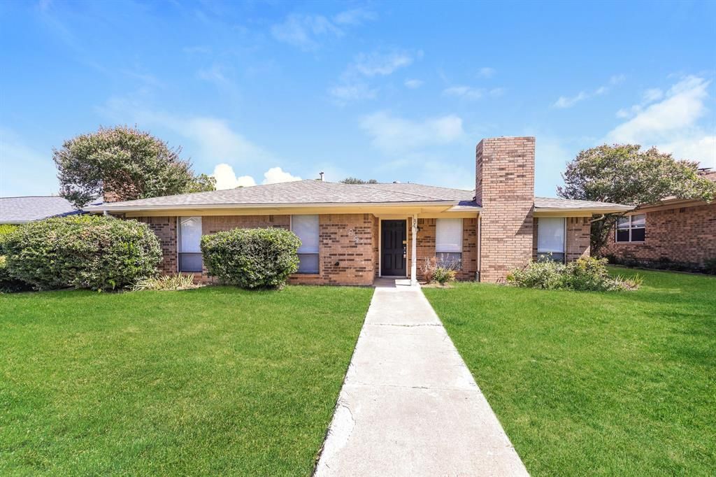 1841 College Parkway, Lewisville