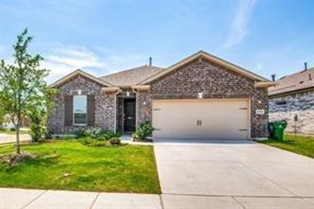 2501 Walker Avenue, Dallas