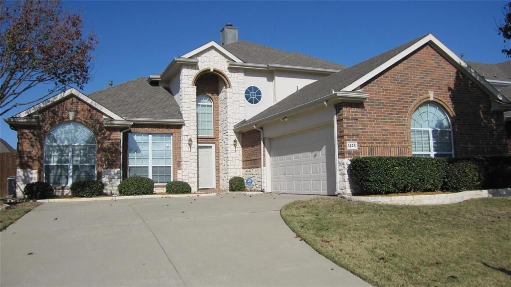 1426 Kingsley Drive, Allen