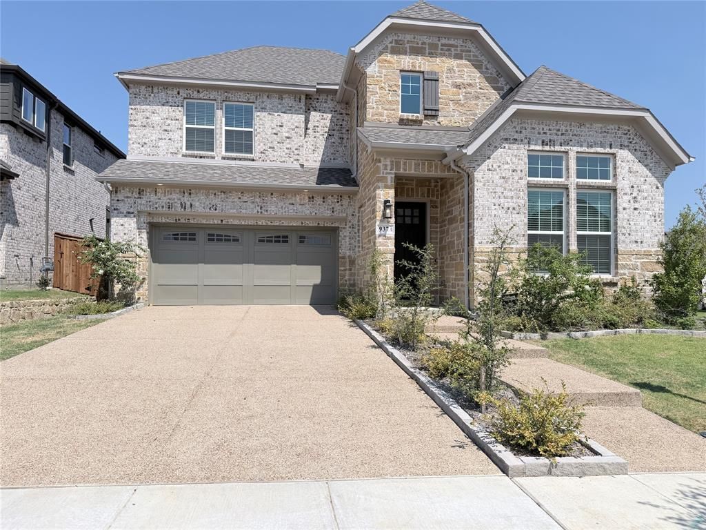937 Salvation Drive, Wylie