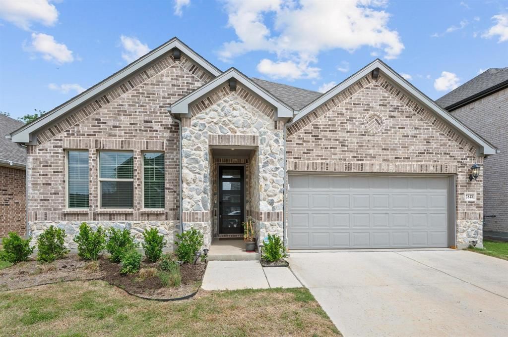 2848 Acadia Drive, Corinth