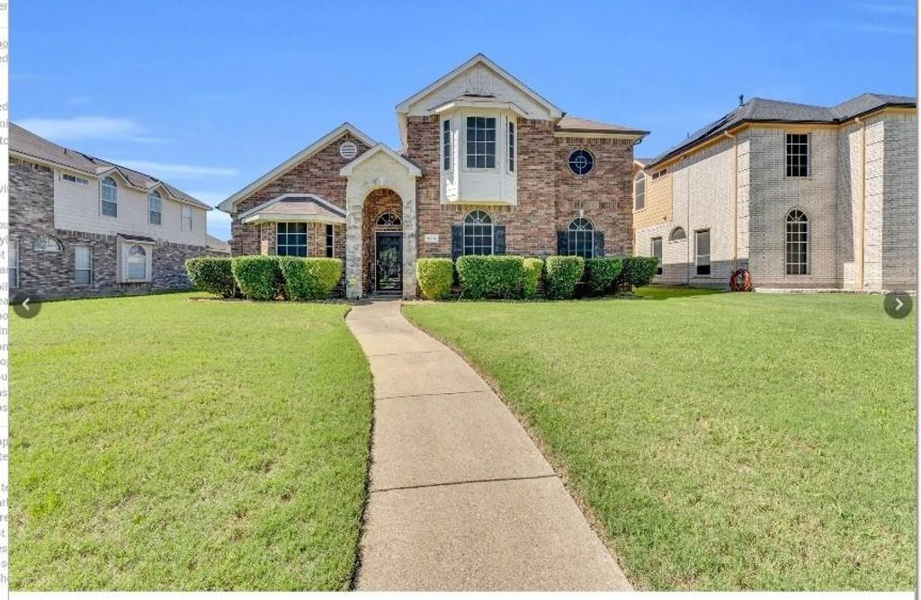 1504 Mountain Laurel Lane, DeSoto