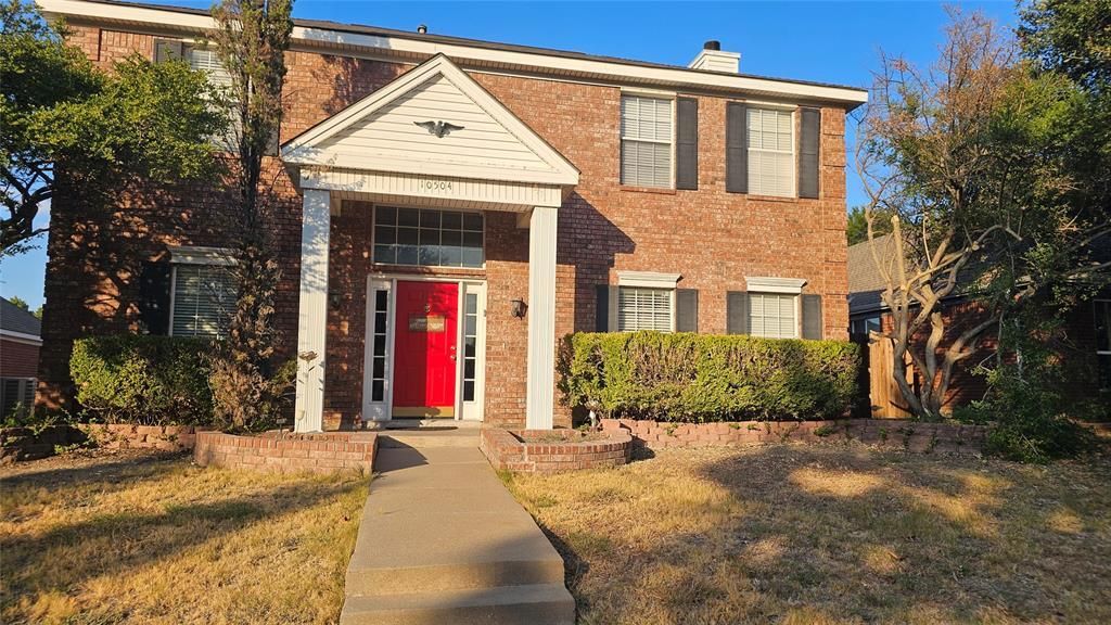 10504 Preston Vineyard Drive, Frisco