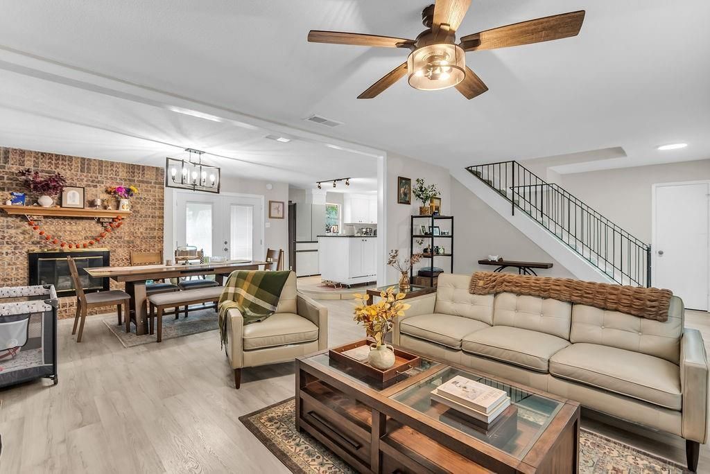 2416 Summer Place Drive, Irving