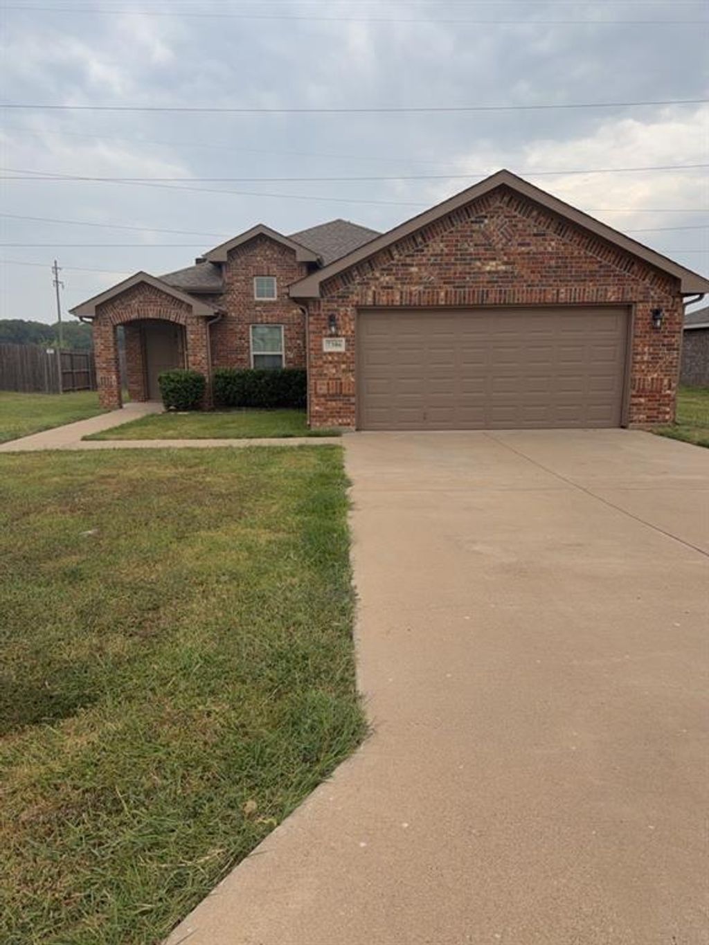 7306 Mistletoe Trail, Granbury
