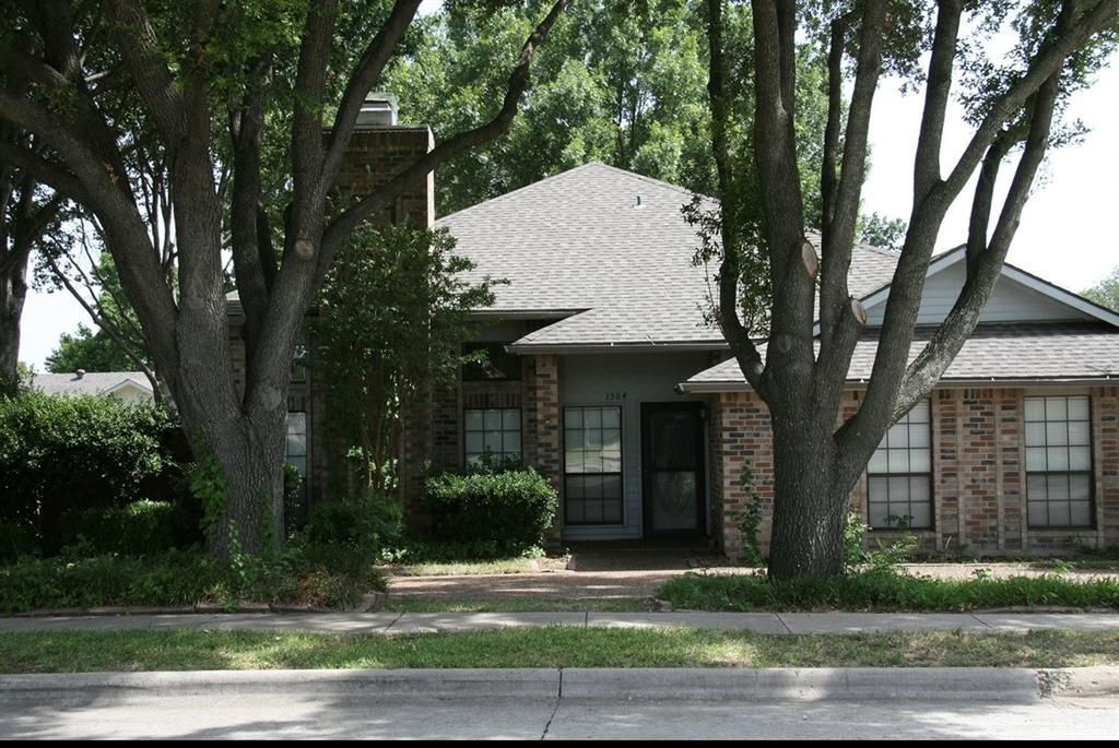 1504 Kesser Drive, Plano