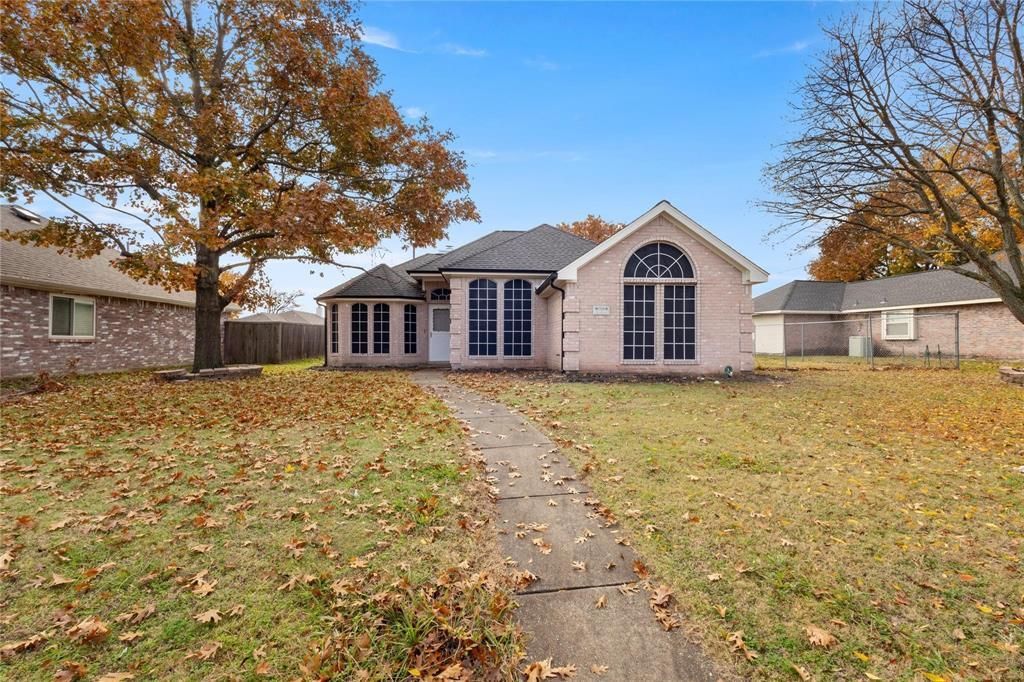 1308 London Drive, Wylie