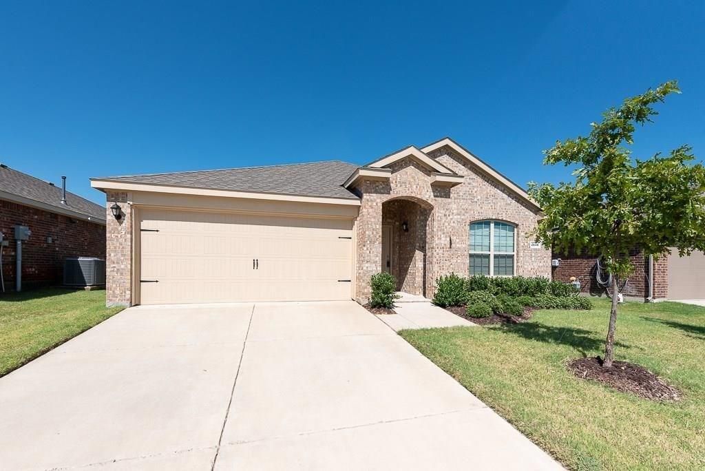 2126 Shady Glen Trail, Princeton