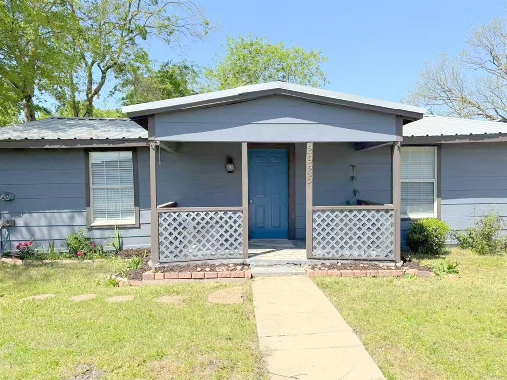 2925 Janet Drive, Wylie