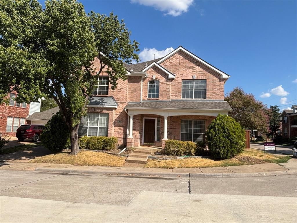 462 Richmond Street, Irving