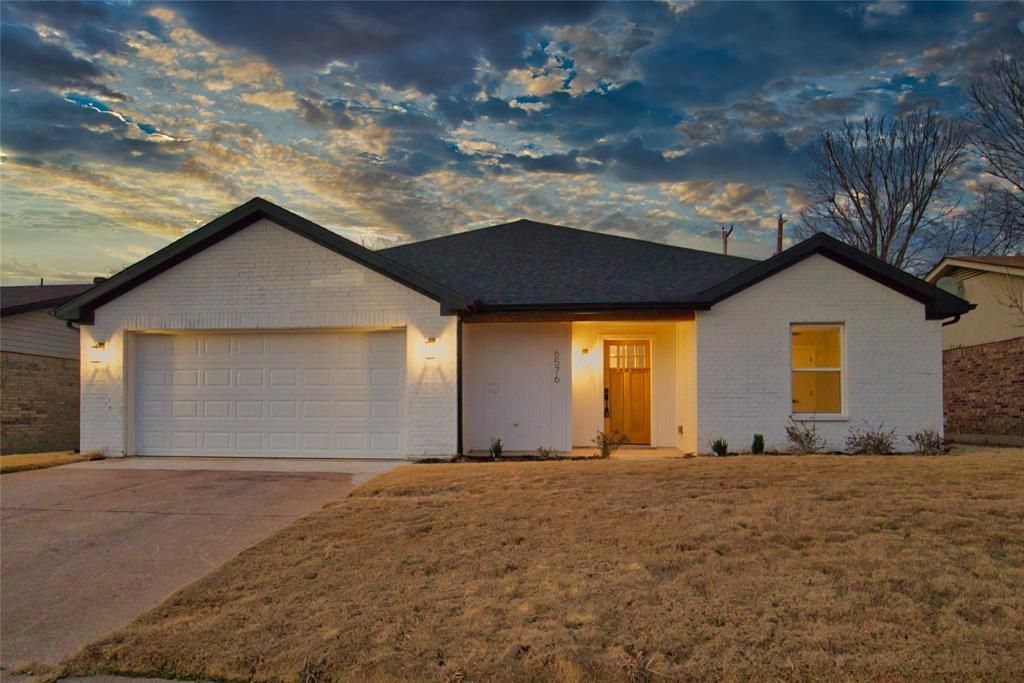 6576 Old Mill Circle, Watauga