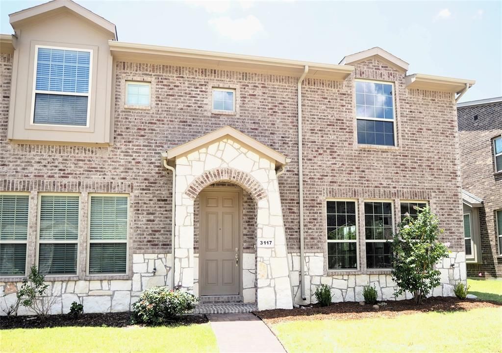 3117 Solana Circle, Denton