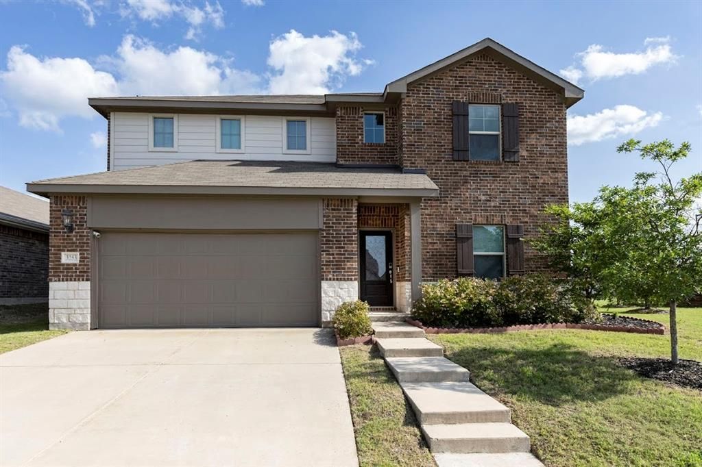 3253 Cumby Drive, Royse City