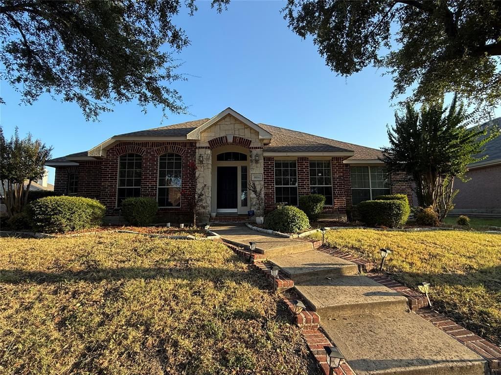 8014 Wilmington Drive, Rowlett