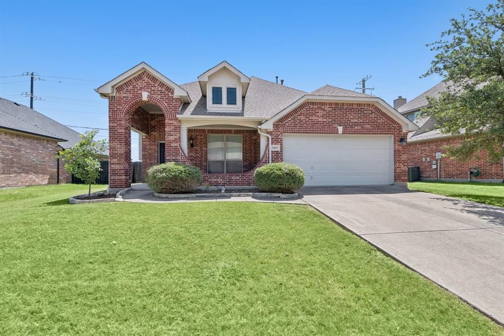 2405 Marble Canyon Drive, Little Elm