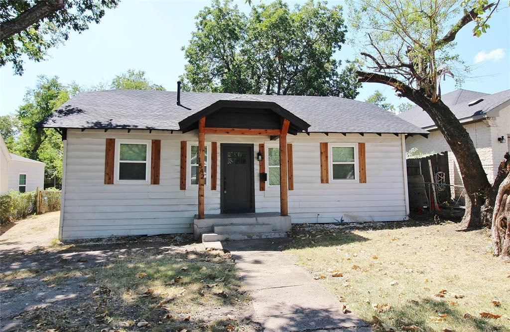 1542 E Ohio Avenue, Dallas