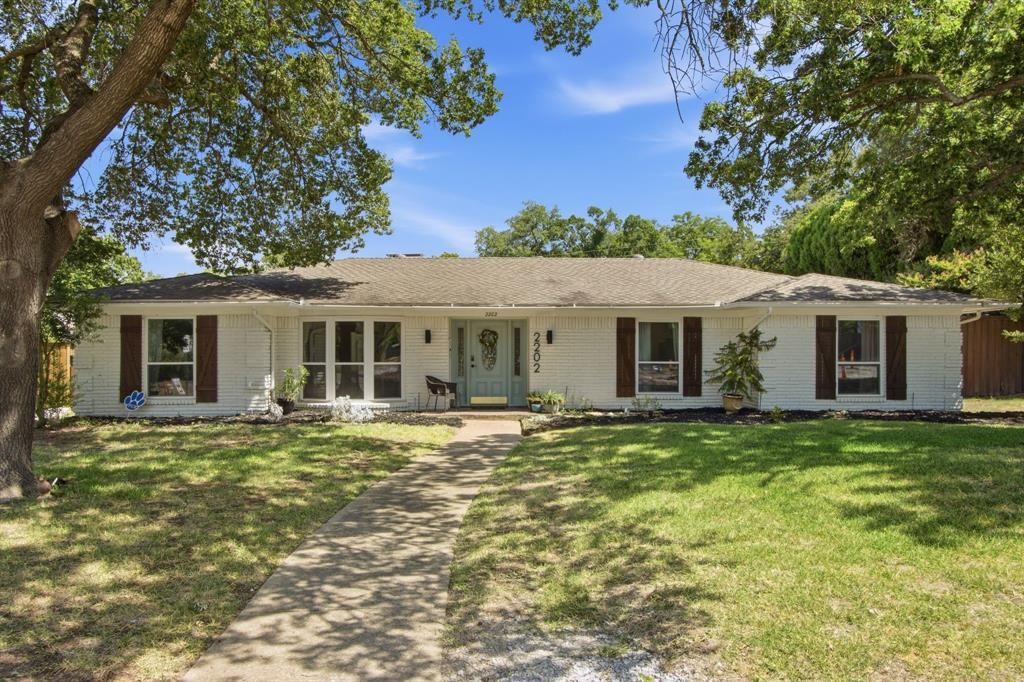 2202 Custer Parkway, Richardson