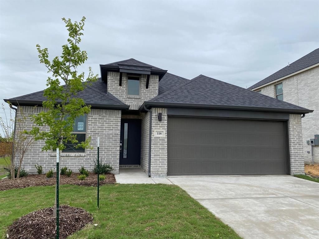 118 Mandarin Street, Forney