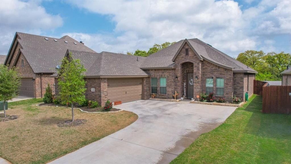 1060 Wildwood Drive, Joshua