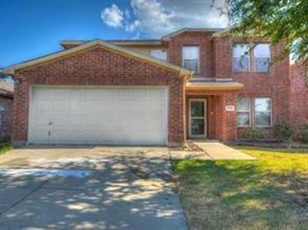 2152 Royal Acres Trail, Little Elm
