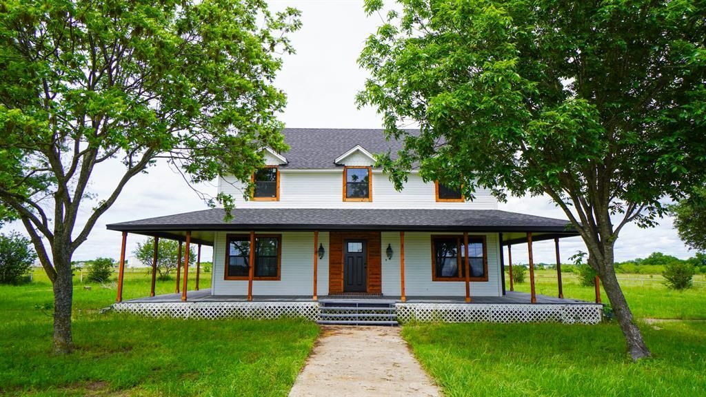 6700 Colquitt Road, Terrell