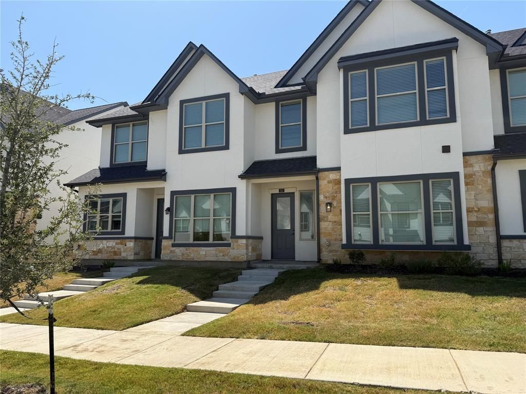 333 Buck Ridge Drive, Frisco