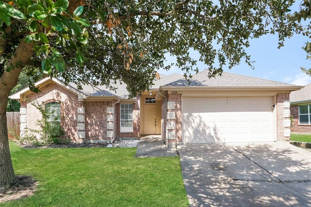 8128 Modesto Drive, Arlington