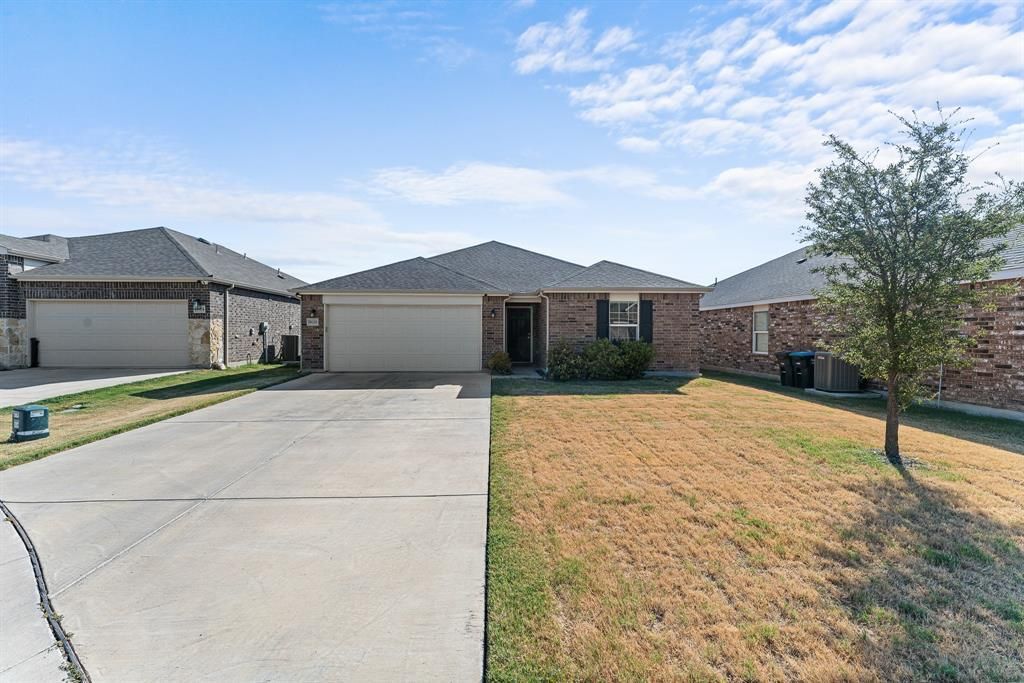 9120 Lookout, Fort Worth